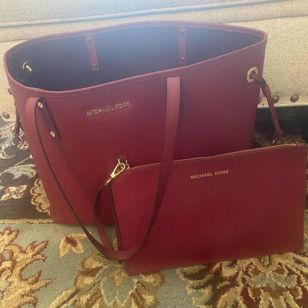 Michael Kors Tote